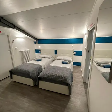 Relais Sacro Cuore Vendégház