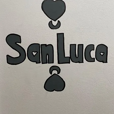 Relais Sacro Cuore Vendégház Bologna