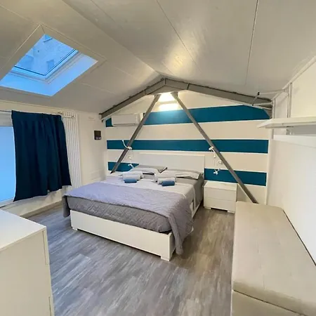 Relais Sacro Cuore 3*