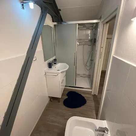 Relais Sacro Cuore Bologna