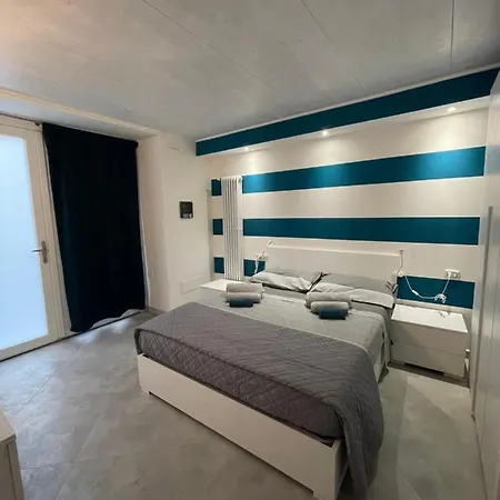 בית הארחה Relais Sacro Cuore 3*