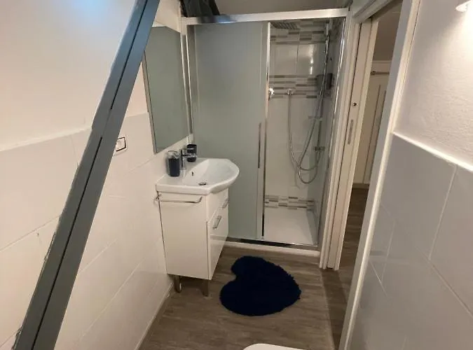 Relais Sacro Cuore Болонья