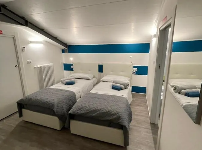 Relais Sacro Cuore Гостевой дом