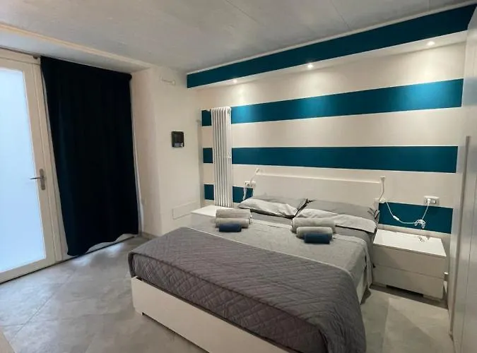 Penzion Relais Sacro Cuore 3*