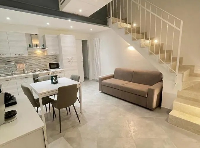 Relais Sacro Cuore Болонья