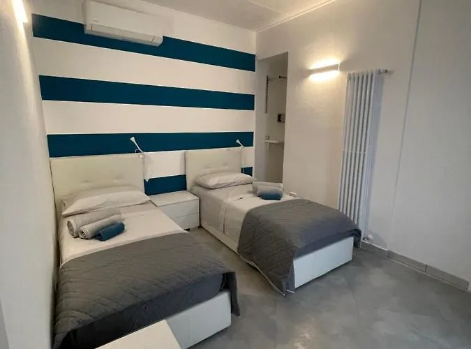 Relais Sacro Cuore Penzion 3*