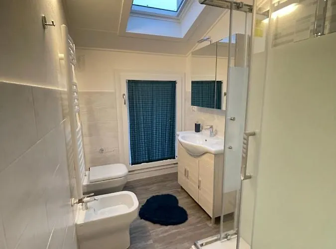 Relais Sacro Cuore Affittacamere Bologna