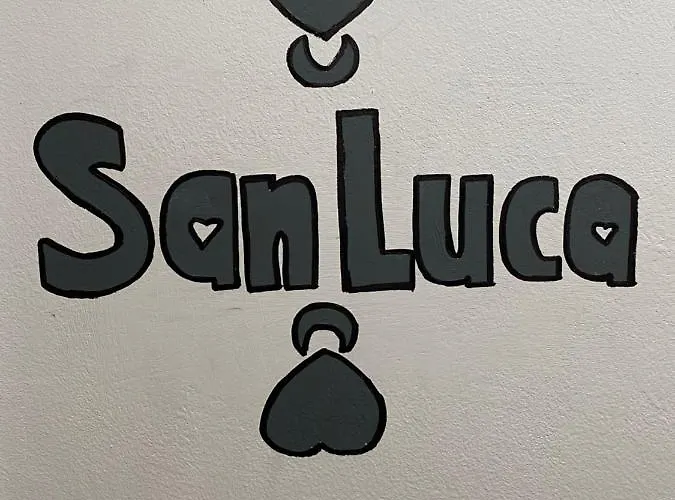 Relais Sacro Cuore Гостевой дом Болонья