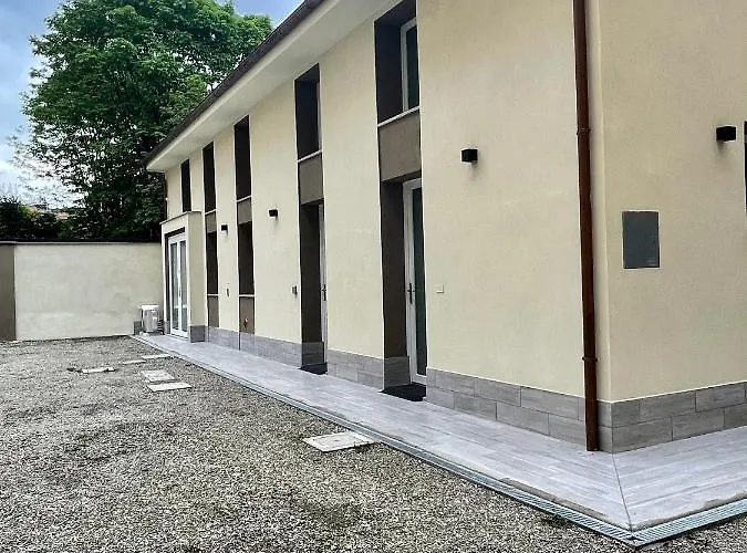 Relais Sacro Cuore Penzion Boloňa