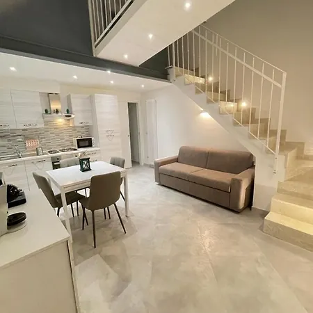 Relais Sacro Cuore Bologne