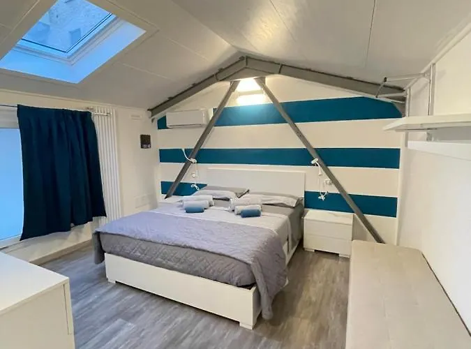 Relais Sacro Cuore 3*