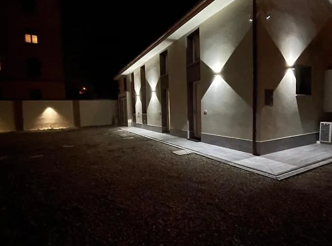 Relais Sacro Cuore Affittacamere